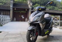 Chiếc xe tay ga không ABS của nhà Suzuki khiến thị trường Trung Quốc ‘náo loạn’: Người dùng nóng ruột, hãng vẫn im lặng!