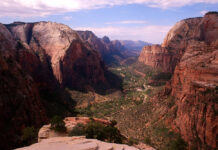 ĐIỀU BÌNH THƯỜNG VĨ ĐẠI