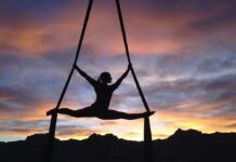 FLEXIBILITY – KHẢ NĂNG LINH HOẠT