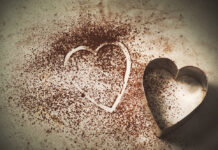 TÔI CHỈ LỚN KHI TÔI BAO DUNG