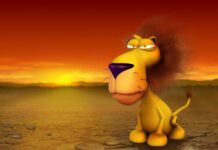 Nước trường sinh