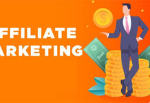 Top các trang affiliate uy tín tại Việt Nam hiện nay
