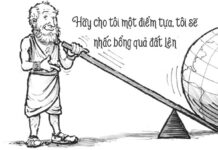 5 câu nói để đời nhà toán học vĩ đại nhất thời cổ đại Archimedes