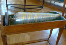 Sự thật về nhạc cụ nguy hiểm nhất từng được chế tạo