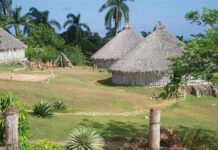 Bí ẩn thành phố chìm của Cuba