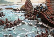 Chống giặc ngoài