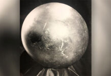 Sự thật về quả cầu bí ẩn Betz: Công nghệ ngoài hành tinh hay siêu vũ khí bí mật?