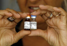 Đột phá mới trong điều trị ung thư buồng trứng