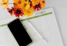 Cách tạo bảng kế hoạch online bằng Canva