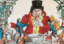 Bí ẩn về người phàm ăn nhất thế giới