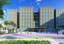 DAV là trường gì?