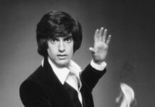 David Copperfield, con người huyền bí của thế giới ảo thuật