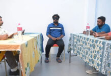 Kinh ngạc người đàn ông Ấn Độ đọc thuộc 14.000 chữ số của dãy toán học đặc biệt