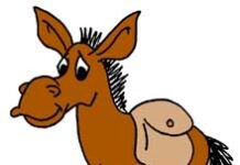 Chuyện chú Lừa – Web Giải Bài Tập