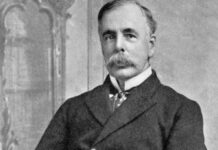 Ebenezer Cobb Morley – cha đẻ của bóng đá hiện đại là ai?