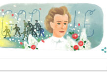 Edith Cavell và câu chuyện nổi tiếng bậc nhất Thế chiến I