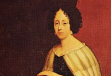 Elena Cornaro Piscopia – Nữ tiến sĩ triết học đầu tiên trên thế giới