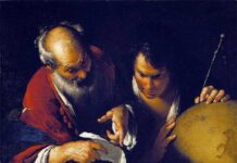 Làm sao con người tính được chu vi Trái đất chỉ bằng một cây gậy?