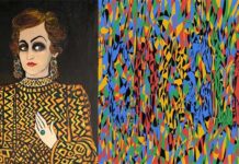 Fahrelnissa Zeid là ai mà được Google kỷ niệm?