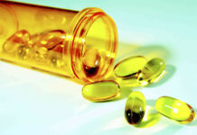 Vitamin E có thể làm giảm nguy cơ ung thư gan