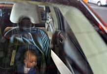 Đừng chủ quan, ai cũng có thể mắc “Hội chứng bỏ quên trẻ trong ô tô”, ngay cả những bậc cha mẹ chu đáo nhất!