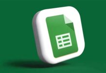 Cách chuyển đổi Google Sheets thành PDF