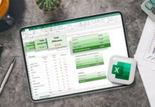 Những hàm trong Google Sheets giúp đơn giản bảng tính ngân sách của bạn