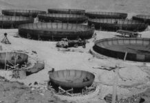 Mỹ chi 550 tỷ USD để “xóa sổ” nơi nguy hiểm bậc nhất thế giới