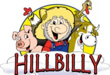 Bác nông dân lên thiên đàng