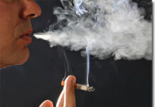 Hút thuốc lá có thể gây ung thư đại tràng