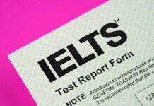 Danh sách trường THPT dùng IELTS xét tuyển thẳng và cộng điểm 2023-2024