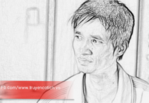Sự tích “Lệ Rơi”