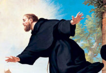 Kỳ lạ thuật khinh công