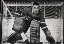 Google đổi Doodle vinh danh Joseph Jacques Omer Plante