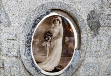 Cô gái đang lâm bồn thì qua đời, thi thể 6 năm vẫn nguyên vẹn và bí ẩn rùng mình