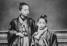 Kano Jigoro là ai mà được Google tôn vinh nhân kỷ niệm 161 năm ngày sinh?