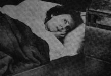 Người phụ nữ tỉnh lại sau giấc ngủ kéo dài 32 năm