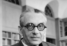 Kurt Godel – nhà bác học vĩ đại sánh ngang với Albert Einstein