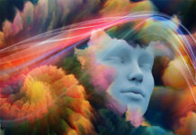 Đây là cách để điều khiển giấc mơ lucid dream tại nhà