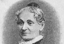 Chuyện về người phụ nữ đầu tiên đặt thương hiệu hình ảnh lên bao bì sản phẩm