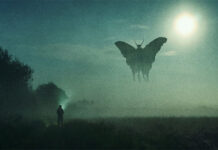 Mothman: Truyền thuyết đô thị hay sinh vật chưa được biết đến?