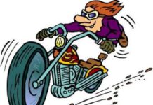 Cái Phanh Nằm Ở Đâu?