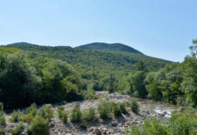 Tiếng nổ bí ẩn gây rung chuyển khu vực phía đông bắc Mỹ