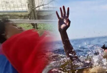 Bí ẩn người trở về sau 18 tháng bị sóng cuốn mất tích, vẫn mặc nguyên bộ quần áo như lúc gặp nạn