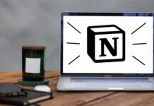 Mẹo định dạng Notion giúp bạn ghi chú dễ dàng