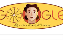 Google vinh danh Olga Ladyzhenskaya: Nhà toán học vượt qua “nỗi đau số phận” thủa còn nhỏ