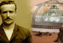 Bí ẩn giấc ngủ 12 tháng và chuyện kể năm 3906