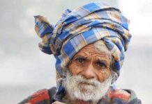 Có thể bạn chưa biết: Đàn ông gần 100 tuổi vẫn có thể có con!