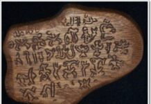 Những bí ẩn lớn nhất trong lịch sử