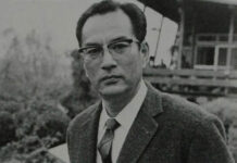 Google thay đổi Doodle tôn vinh Seiichi Miyake: Cha đẻ công trình dành cho người khiếm thị